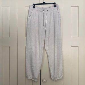 AMERICAN EAGLE AERIE JOGGER SWEATPANTS